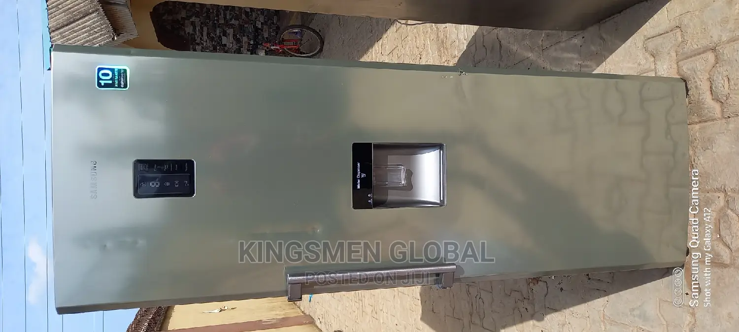 Samsung Inverter Fridge