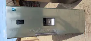 Samsung Inverter Fridge
