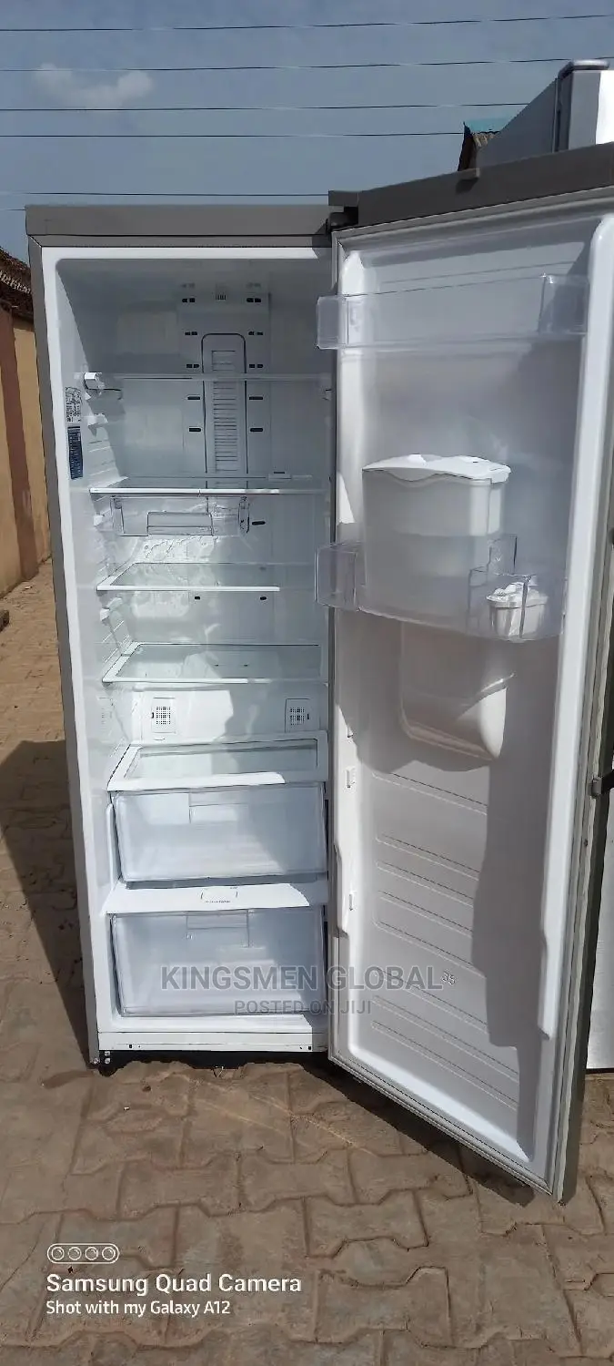 Samsung Inverter Fridge