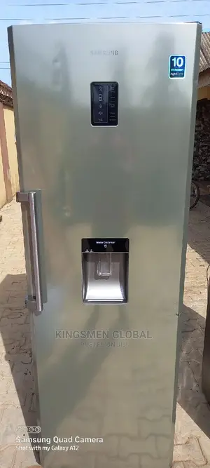 Samsung Inverter Fridge