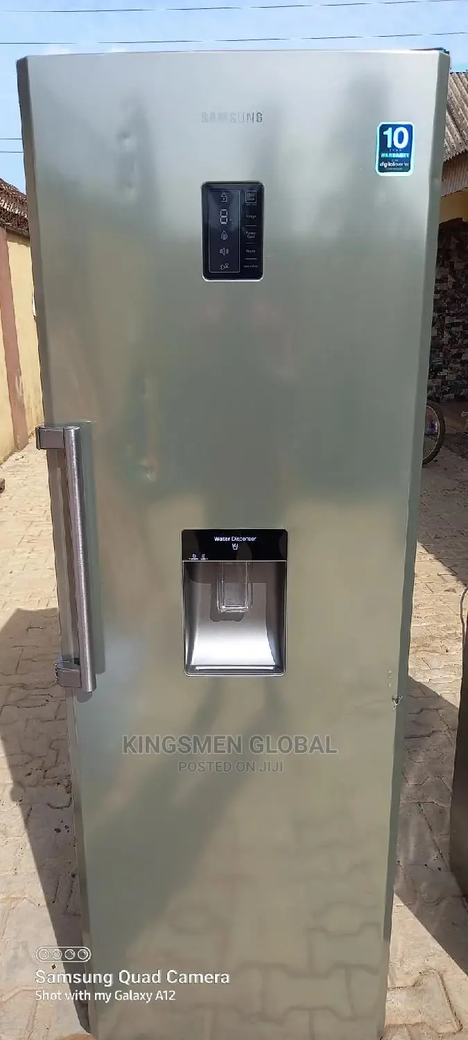 Samsung Inverter Fridge