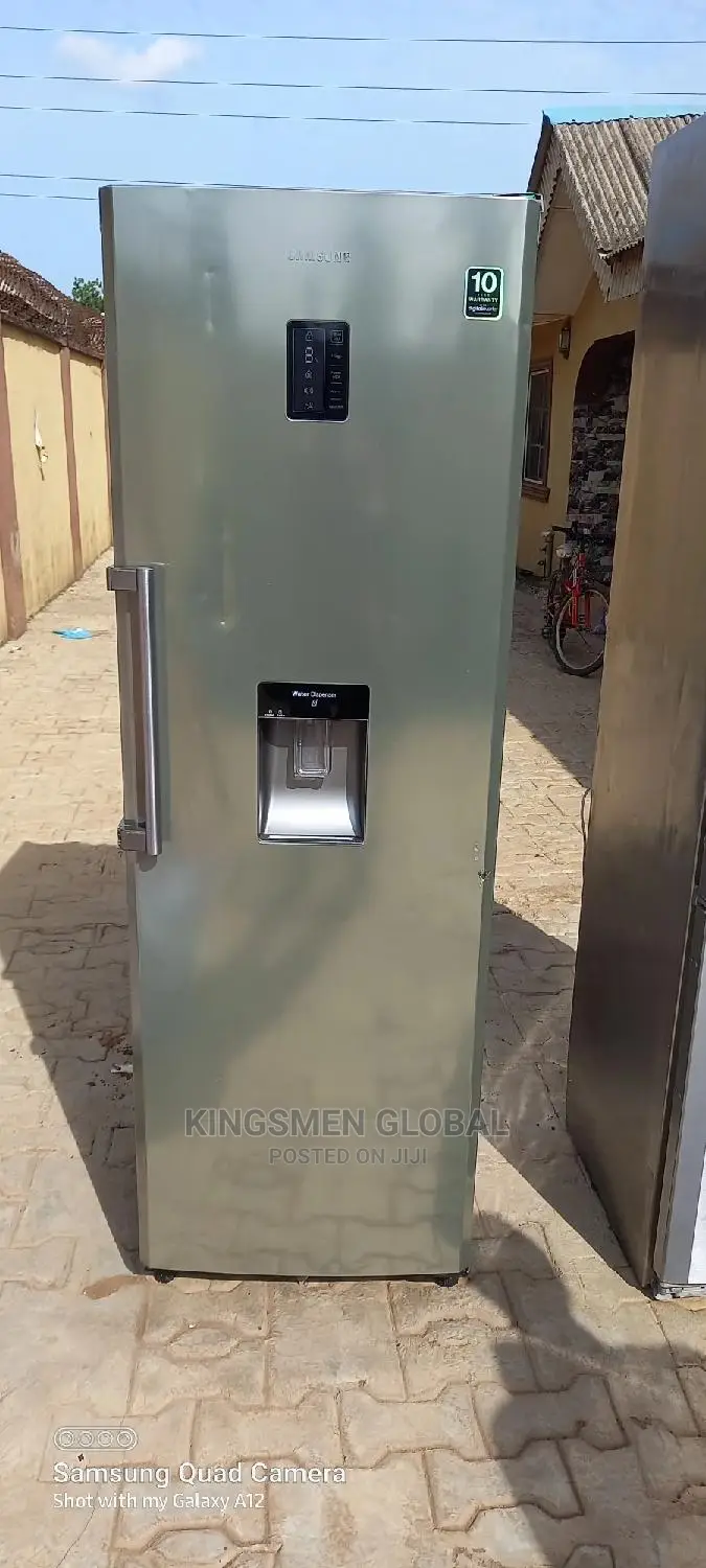 Samsung Inverter Fridge