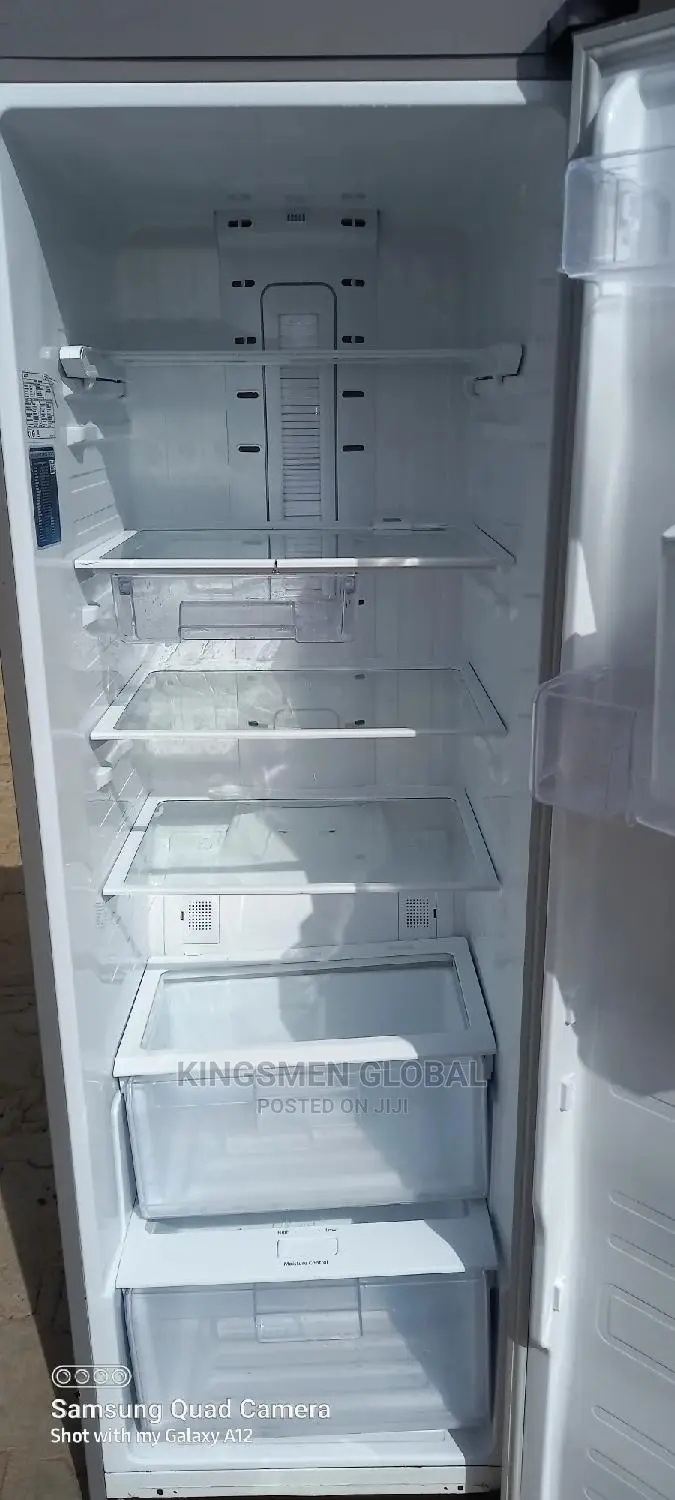 Samsung Inverter Fridge