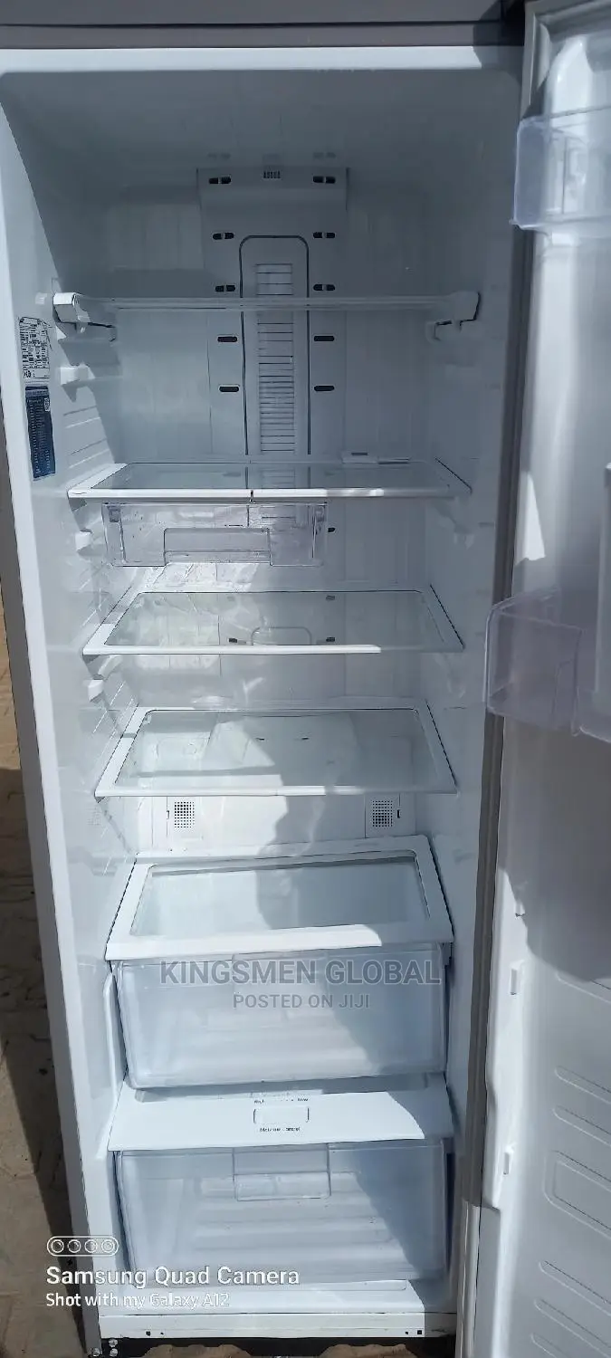 Samsung Inverter Fridge