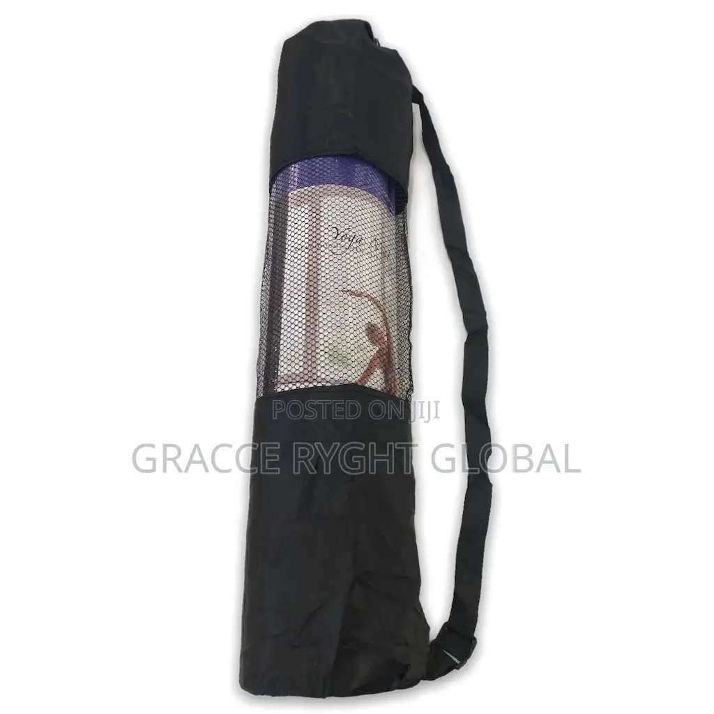Anti Slip Yoga Exercises Mat