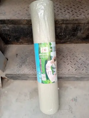 Anti Slip Yoga Exercises Mat