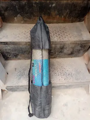 Anti Slip Yoga Exercises Mat
