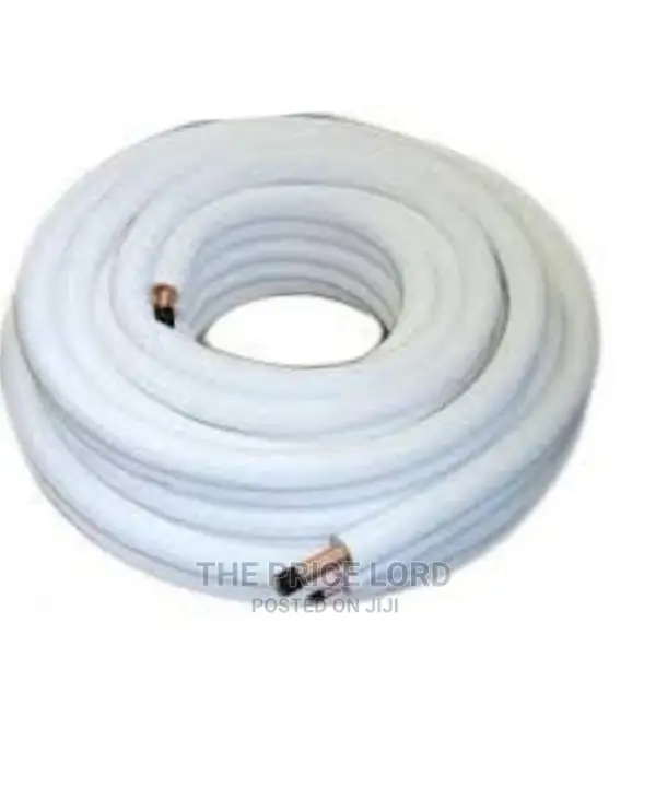 Lg 10hp Installation Kit