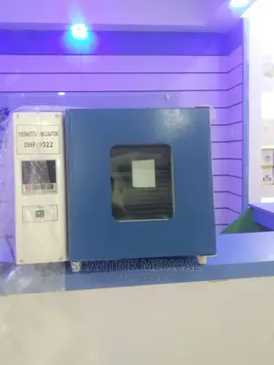 Lab Heating Laboratory Incubator