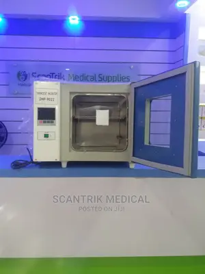 High Quality Medical Laboratory Incubator