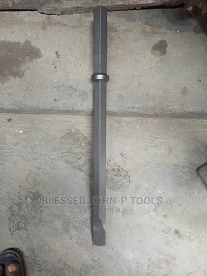 Jack Hammer Bit 32mm