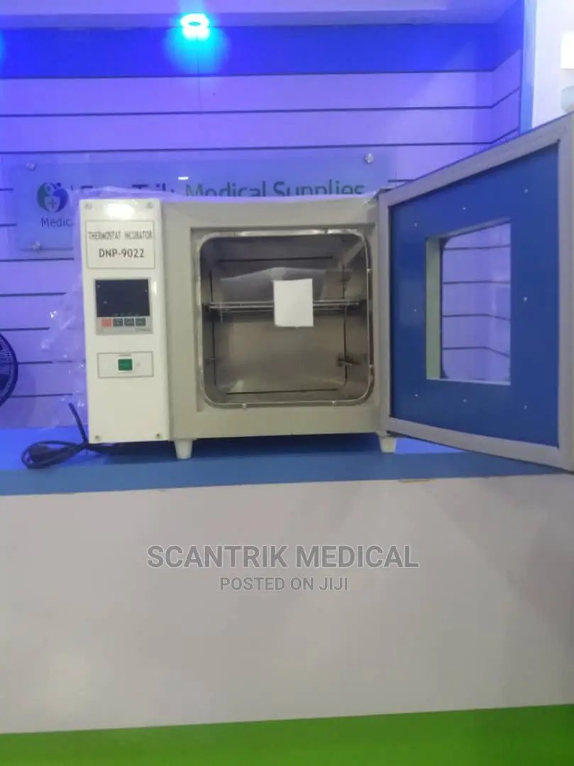 Mini Size Original Laboratory Incubator