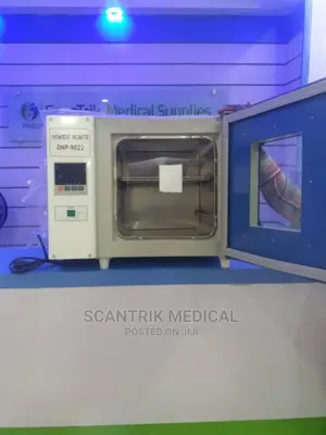 Factory Price Medical Laboratory Incubator