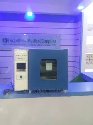 Cell Bacterial Hospital Laboratory Incubator