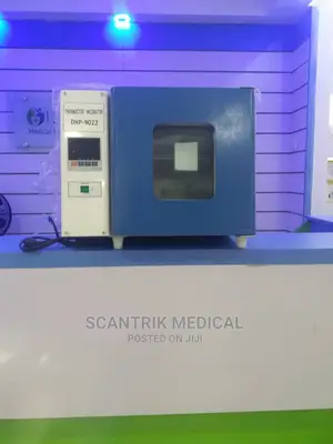 Professional Factory Laboratory Incubator