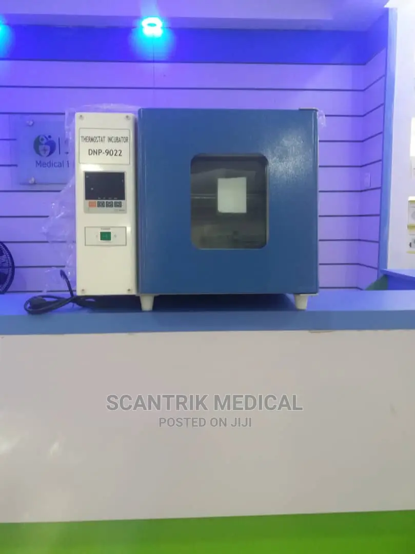 Professional Factory Laboratory Incubator