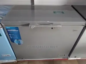 Midea Hs-377cn Chest Freezer