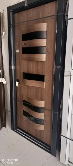 3ft Turkey Door Luxury