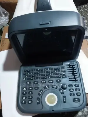 2d Table Top Ultrasound Machine