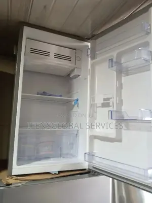 Bruhm Refrigerator
