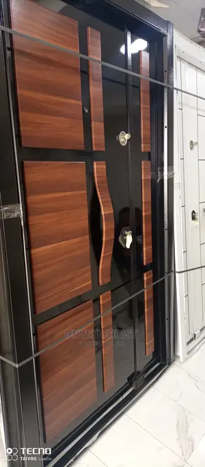 4ft Luxury Door Turkey