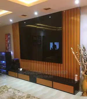 Brenda Tv Stand