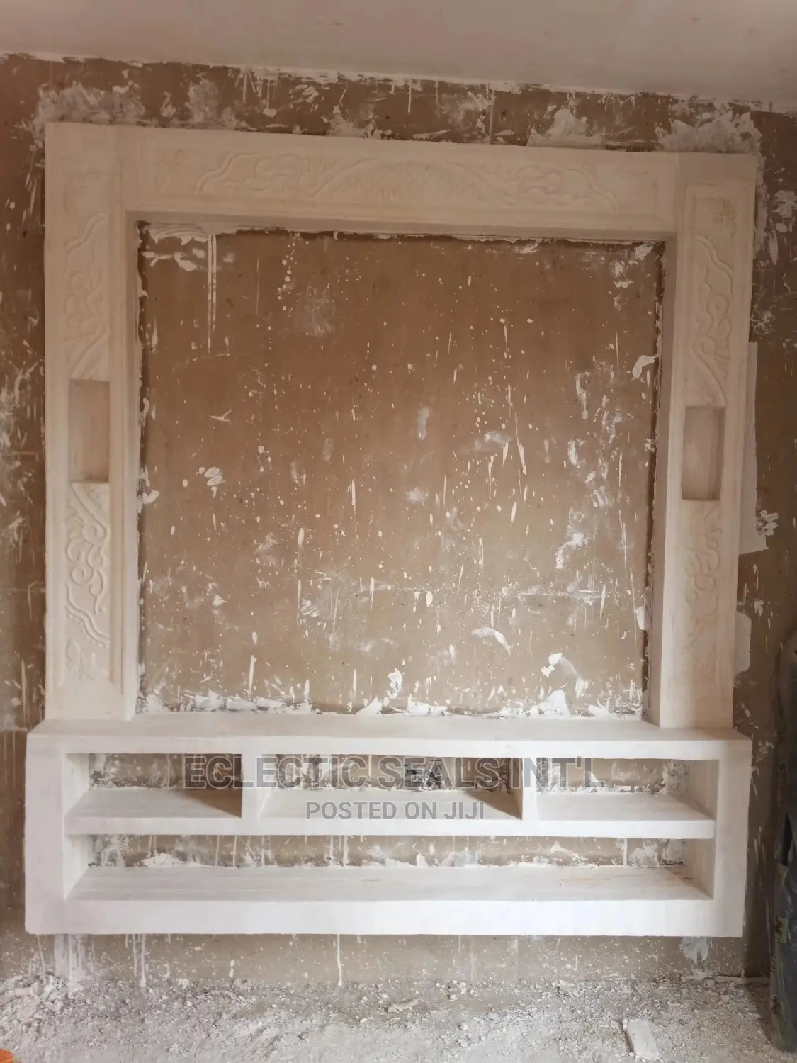 Pop TV Stands