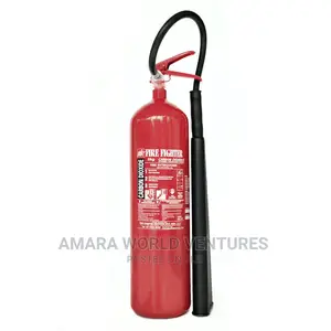 5kg Co2 Fire Extinguisher