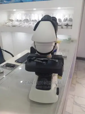 High Quality Olympus Biological Binocular Microscope Cx23