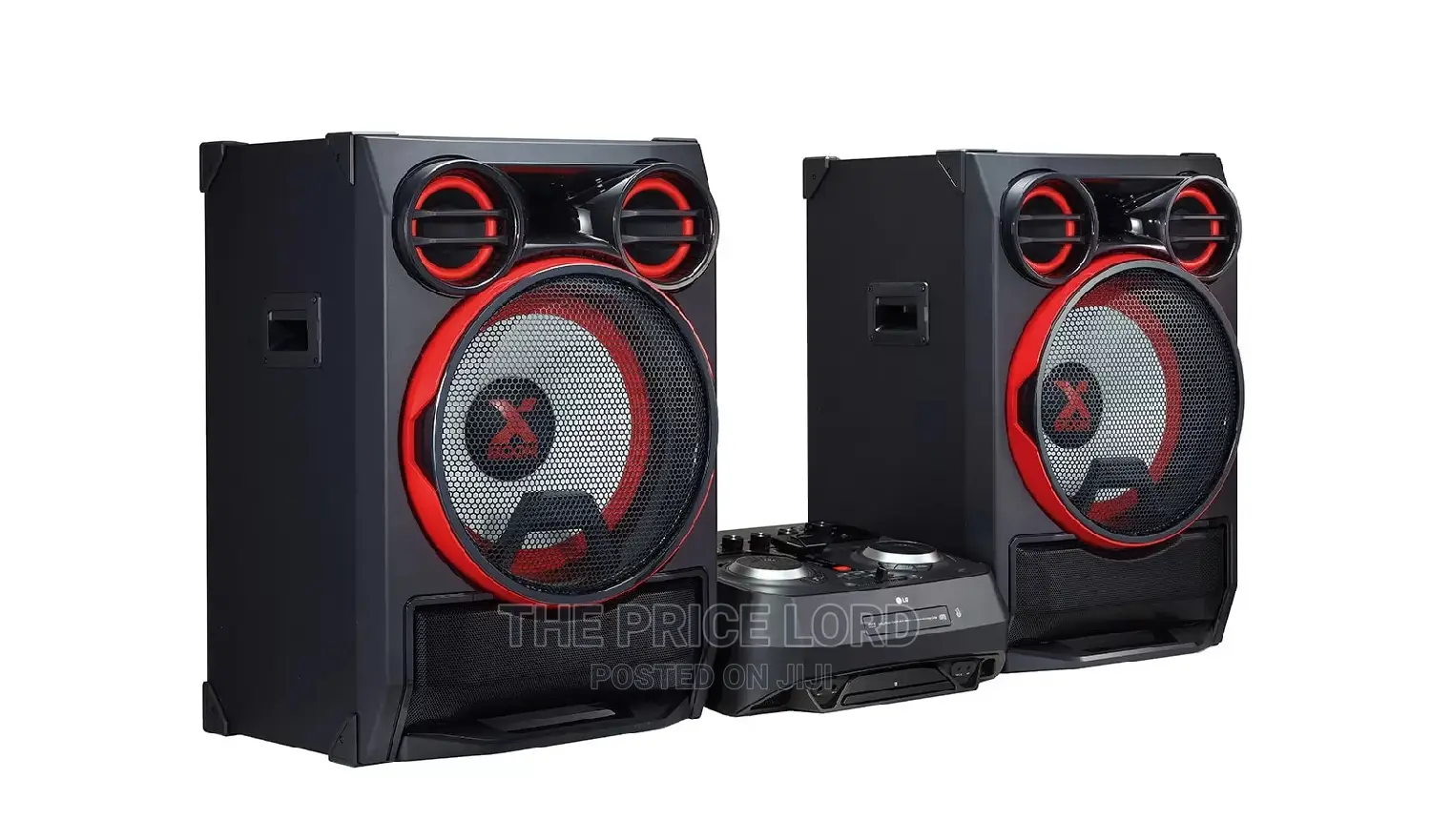 Lg Aud 99ck