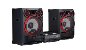 Lg Aud 99ck