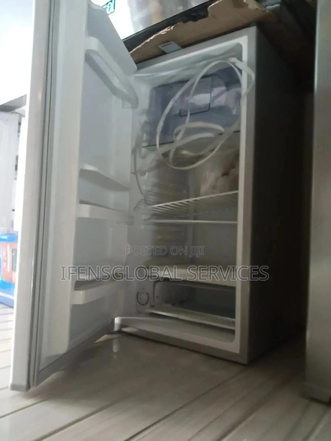 LG Refrigerator