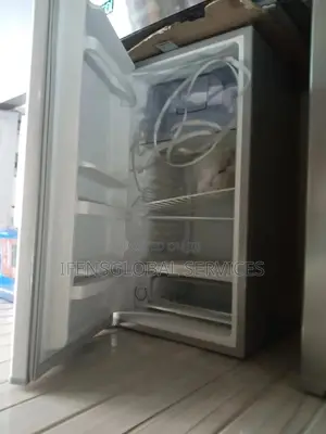 LG Refrigerator