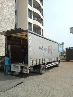 Professional Movers and Packers Services