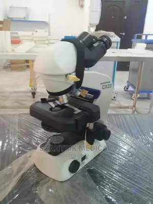 High Quality Olympus CX23 Microscope