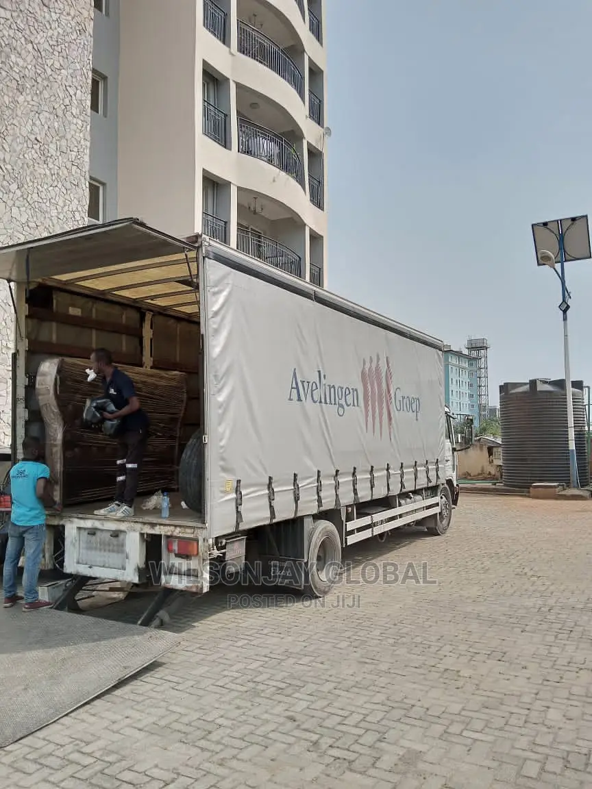 Swift Relocation Services
