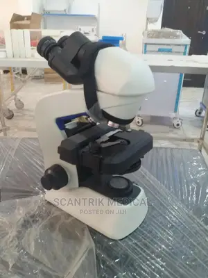 Olympus CX23 USB Digital Microscope