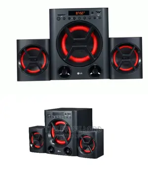 Lg Aud 72b
