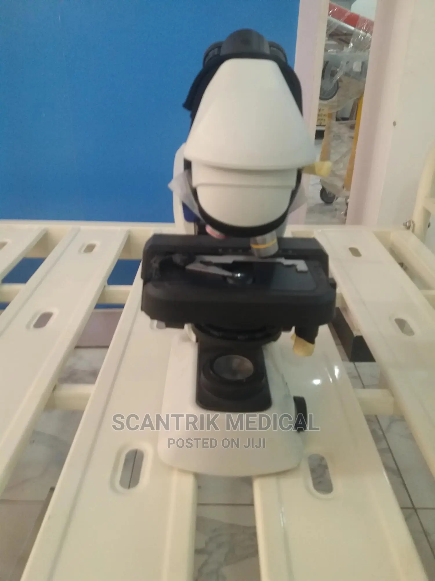 Olympus CX23 Series Biological Upright Microscope