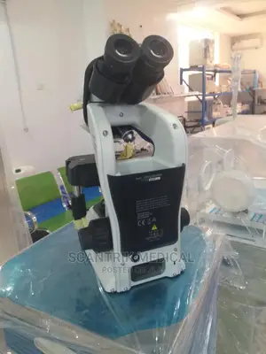 OLYMPUS CX23 Biological Microscope