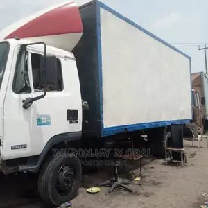 Portharcourt City Movers