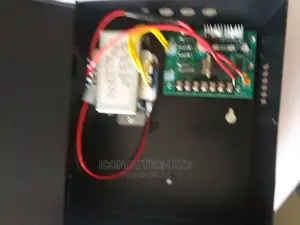 Dc12v 3a Switching Power Supply for Access Control System