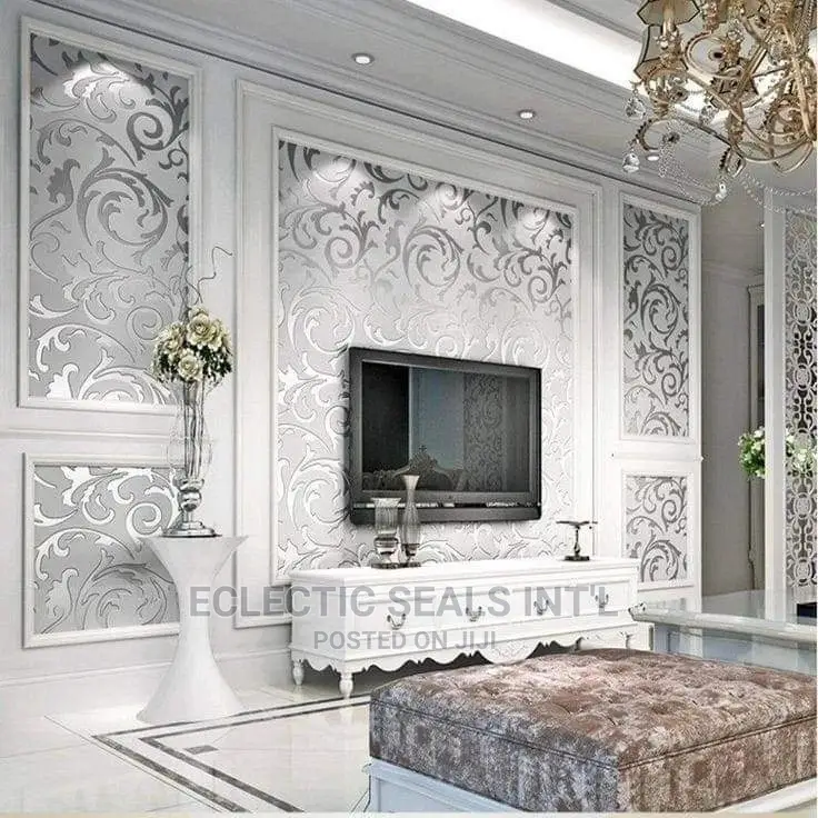 POP Wall Decor