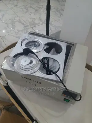 Thermostatic Water Bath