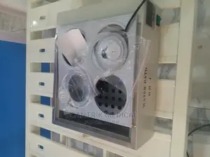 Laboratory Water Bath