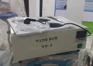 Medical Laboratory Water Bath