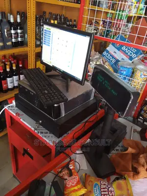 Point of Sale Inventory Software