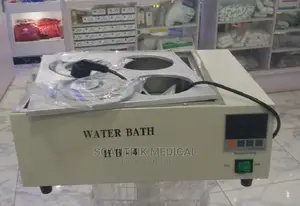 Water Bath - Laboratory
