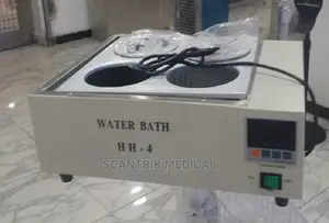 Digital Water Bath Lab Water Bath Thermostatic