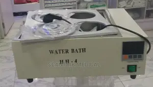 Holes Laboratory Water Bath